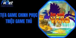 Ăn Khế Trả Vàng