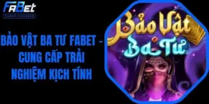 Bảo Vật Ba Tư