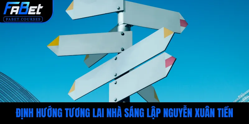 Chiến lược phát triển bền vững của nhà điều hành