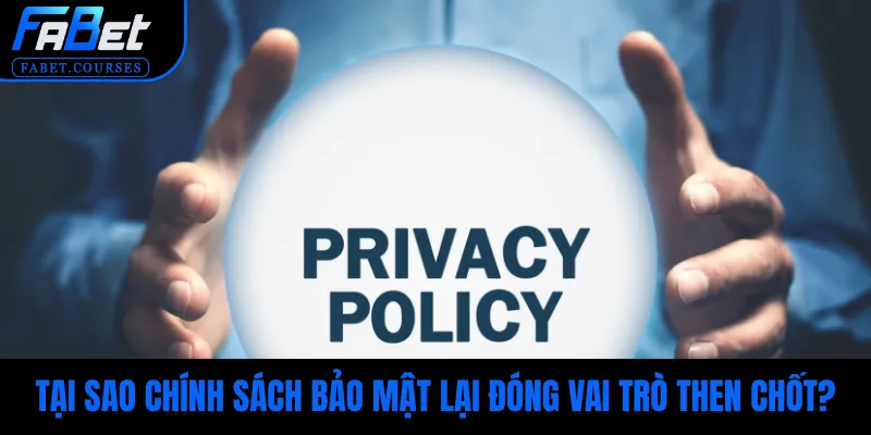 CSBM vững chắc - Xây dựng niềm tin dài lâu