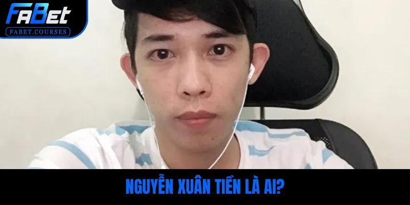 Giới thiệu về CEO Nguyễn Xuân Tiền tài ba