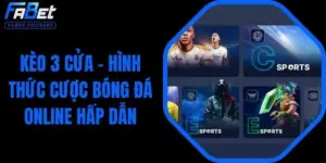 Kèo 3 Cửa