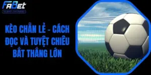 Kèo Chẵn Lẻ