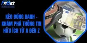 Kèo Đồng Banh