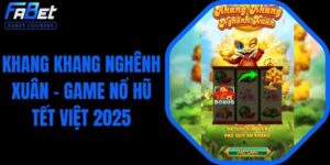 Khang Khang Nghênh Xuân