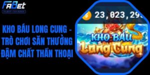 Kho Báu Long Cung