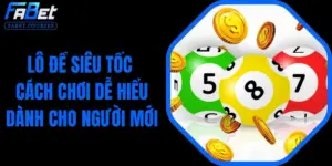 Lô Đề Siêu Tốc