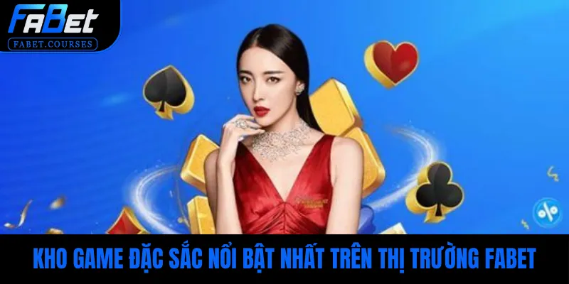 Mảng thể thao nổi bật trên nền tảng FABET