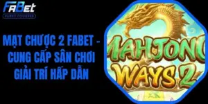 Mạt Chược 2