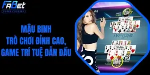 Mậu Binh