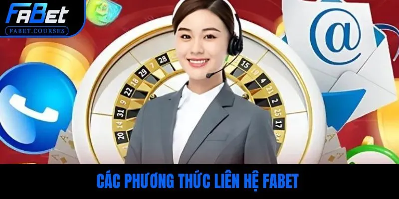 Tổng hợp các phương thức liên lạc nền tảng phổ biến nhất